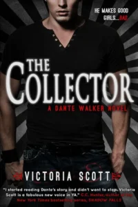 Featured image for Résumé de 'The Collector' par Victoria Scott