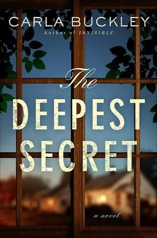 Featured image for Résumé de 'Le Secret le Plus Profond' par Carla Buckley