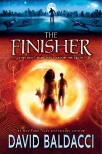Featured image for Résumé de "Le Finisseur" par David Baldacci