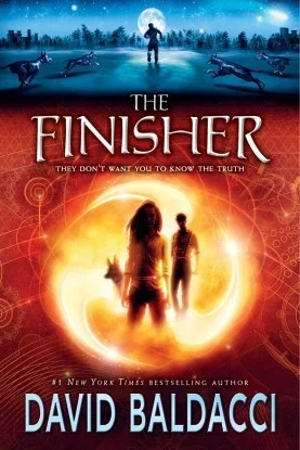 Featured image for Résumé de "Le Finisseur" par David Baldacci