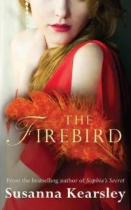 Featured image for Résumé de "L'Oiseau de feu" par Susanna Kearsley