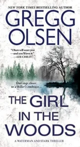 Featured image for Résumé de "The Girl in the Woods" par Gregg Olsen