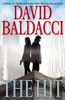 Featured image for Résumé de "The Hit" par David Baldacci