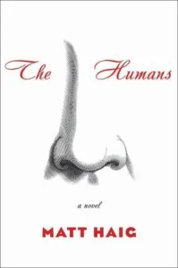 Featured image for Résumé de 'Les Humains' par Matt Haig