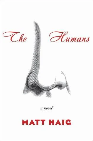 Featured image for Résumé de 'Les Humains' par Matt Haig