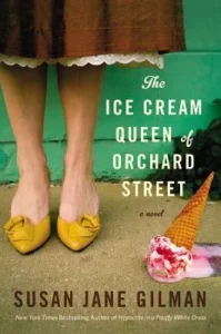 Featured image for Résumé de « La Reine de la glace de Orchard Street » par Susan Jane Gilman
