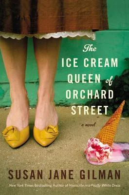 Featured image for Résumé de « La Reine de la glace de Orchard Street » par Susan Jane Gilman