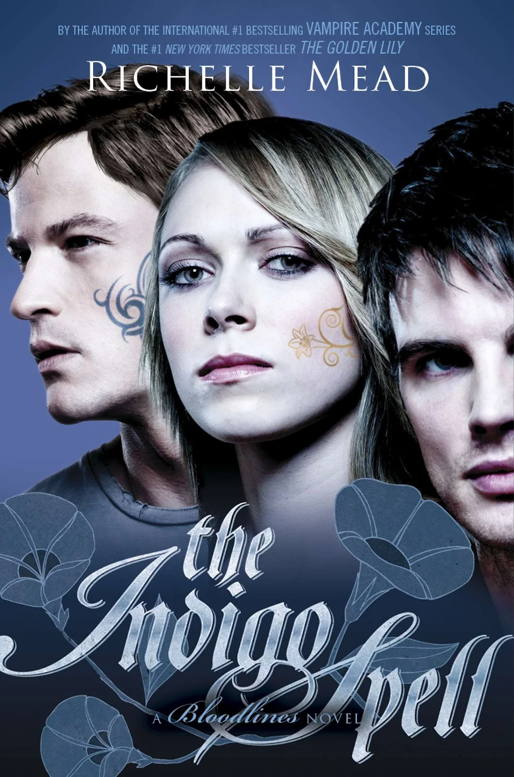 Featured image for Résumé de « L'Indigo Spell » par Richelle Mead
