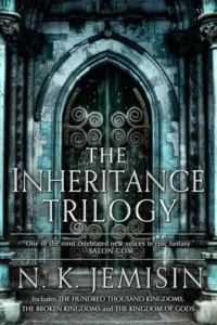 Featured image for Résumé de 'La trilogie de l'héritage' par N.K. Jemisin