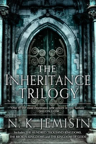 Featured image for Résumé de 'La trilogie de l'héritage' par N.K. Jemisin
