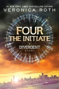 Featured image for Résumé de 'L'Initié' par Veronica Roth