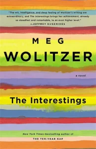 Featured image for Résumé de "Les Intéressants" par Meg Wolitzer