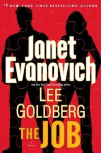 Featured image for Résumé de « The Job » par Janet Evanovich et Lee Goldberg
