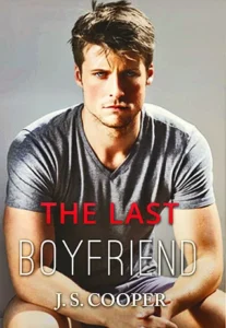 Featured image for Résumé de "The Last Boyfriend" par J.S. Cooper