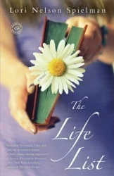 Featured image for Résumé de "The Life List" par Lori Nelson Spielman