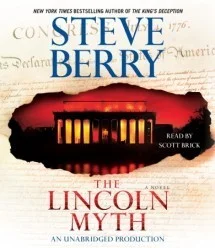 Featured image for Résumé de "Le Mythe Lincoln" par Steve Berry