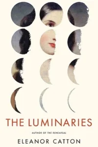 Featured image for Résumé de « Les Lumineux » par Eleanor Catton