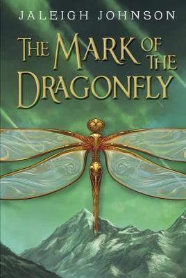Featured image for Résumé de 'La Marque du Dragonfly' par Jaleigh Johnson