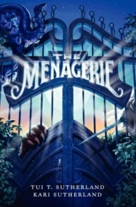 Featured image for Résumé de "La Ménagerie" par Tui T. Sutherland et Kari H. Sutherland