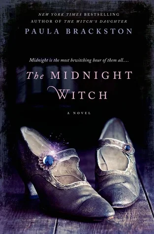 Featured image for Résumé de "La sorcière de minuit" par Paula Brackston