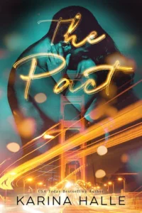 Featured image for Résumé de "The Pact" par Karina Halle