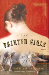 Featured image for Résumé de 'Les Filles peintes' par Cathy Marie Buchanan
