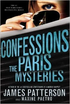 Featured image for Résumé de "Confessions : Les Mystères de Paris" par James Patterson et Maxine Paetro