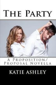Featured image for Résumé de 'The Party' par Katie Ashley