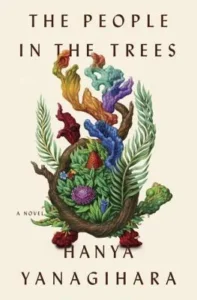 Featured image for Résumé de « The People in the Trees » par Hanya Yanagihara