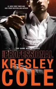 Featured image for Résumé de 'The Professional' par Kresley Cole
