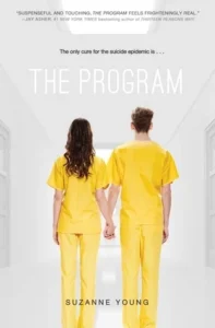 Featured image for Résumé de 'The Program' par Suzanne Young