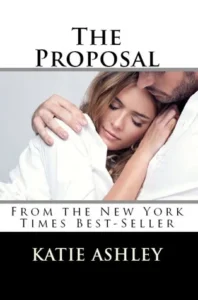 Featured image for Résumé de "The Proposal" par Katie Ashley