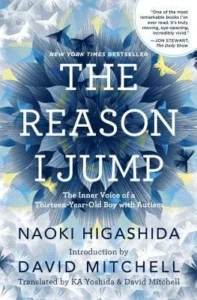 Featured image for Résumé de « La raison pour laquelle je saute » par Naoki Higashida