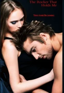 Featured image for Résumé de « The Rocker That Holds Me » par Terri Anne Browning
