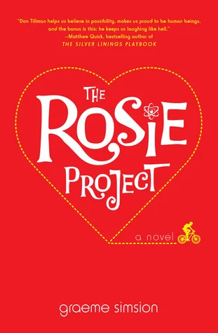 Featured image for Résumé de « Le Projet Rosie » par Graeme Simsion