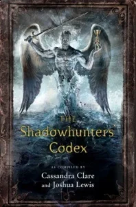 Featured image for Résumé de « Le Codex des Chasseurs d'Ombres » par Cassandra Clare et Joshua Lewis