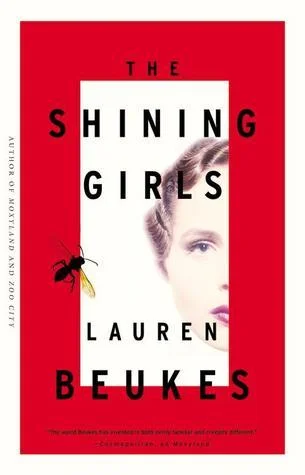 Featured image for Résumé de "Les Filles de l'orage" par Lauren Beukes