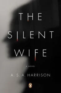 Featured image for Résumé de « La femme silencieuse » par A.S.A. Harrison