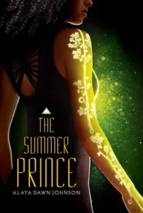 Featured image for Résumé de 'Le Prince de l'été' par Alaya Dawn Johnson