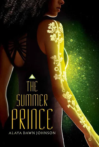 Featured image for Résumé de 'Le Prince de l'été' par Alaya Dawn Johnson