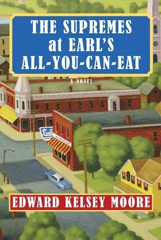 Featured image for Résumé de "Les Supremes au Earl's All-You-Can-Eat" par Edward Kelsey Moore