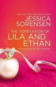 Featured image for Résumé de "La Tentation de Lila et Ethan" par Jessica Sorensen