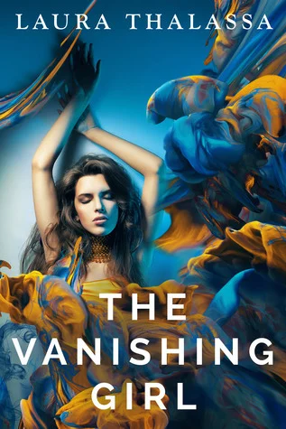 Featured image for Résumé de « The Vanishing Girl » par Laura Thalassa