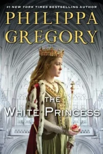 Featured image for Résumé de 'La princesse blanche' par Philippa Gregory