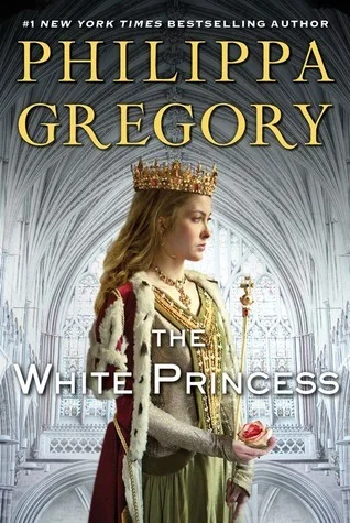 Featured image for Résumé de 'La princesse blanche' par Philippa Gregory