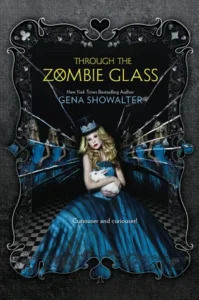 Featured image for Résumé de « À travers le verre des zombies » par Gena Showalter