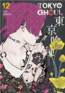 Featured image for Résumé de "Tokyo Ghoul Vol. 12" par Sui Ishida