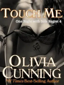 Featured image for Résumé de "Touch Me" par Olivia Cunning