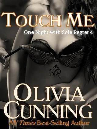 Featured image for Résumé de "Touch Me" par Olivia Cunning