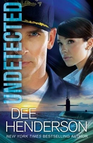 Featured image for Résumé de 'Undetected' par Dee Henderson